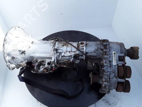 Gearkasse JEEP GRAND CHEROKEE II (WJ, WG) 3.1 TD 4x4 (140 hp) 10754055