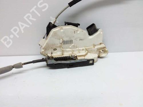 Used Front left lock SEAT IBIZA IV (6J5, 6P1) [2008-2017]  7470756