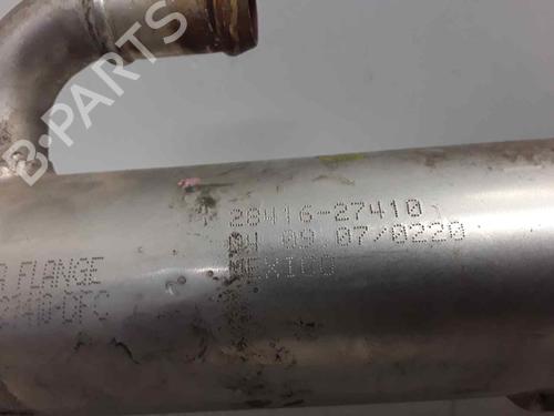 Egr KIA CARENS III MPV (UN) 2.0 CRDi 140 | BP17991871M69