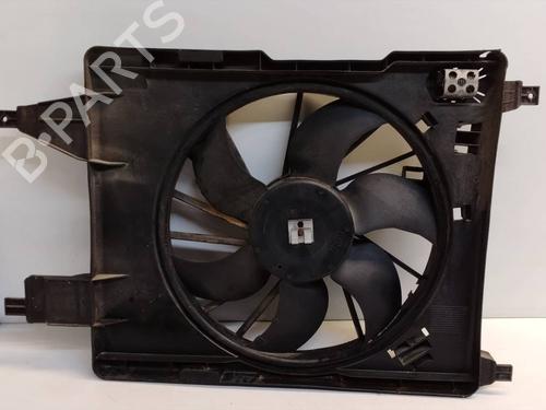 Køleventilator elektrisk Køleventilator elektrisk 39192904 39192904