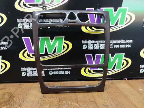 Annen MERCEDES-BENZ C-CLASS (W202) [1993-2000]  14141631