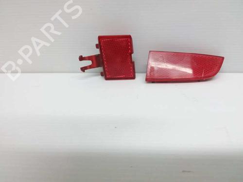 Used Rear fog light LANCIA YPSILON (843_) 1.2 (843.AXB1A) (80 hp) 7470664