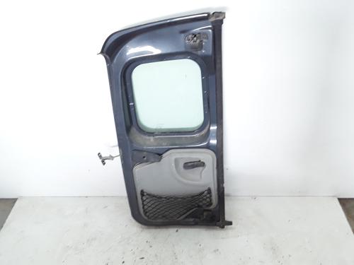Right rear door DACIA LOGAN (LS_) | BP8821261C5 - Image 5
