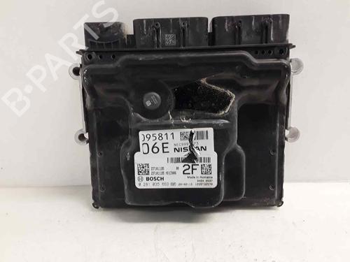 Used Engine control unit (ECU) NISSAN QASHQAI II (J11, J11_) [2013-2025]  12316626