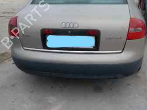 Ignition barrel AUDI A6 C5 (4B2) 2.5 TDI | BP7473341M48 