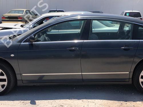 Sensor electrónico CITROËN C6 (TD_) 2.7 HDi | BP28196333M84 
