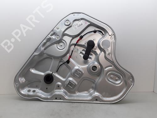 Used Rear left window mechanism HYUNDAI i20 I (PB, PBT) [2008-2015]  30113279