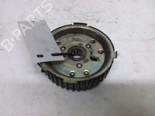 Used Pulley SEAT IBIZA IV (6J5, 6P1) [2008-2017]  14142124
