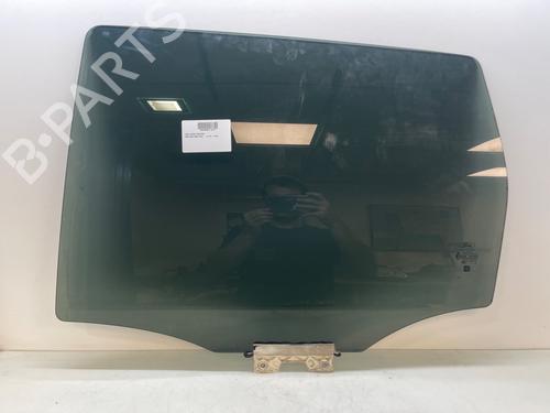 Used Rear left door window FORD KUGA II (DM2) [2012-2025]  29464727