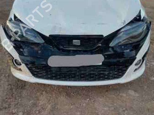 Electronic sensor SEAT IBIZA IV (6J5, 6P1)  | BP14139392M84 