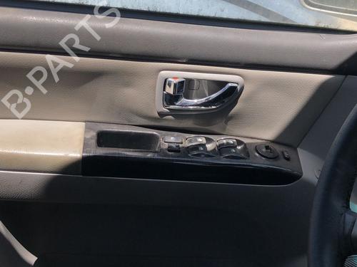 Left sun visor KIA SORENTO I (JC) | BP37014921I1 - Image 14