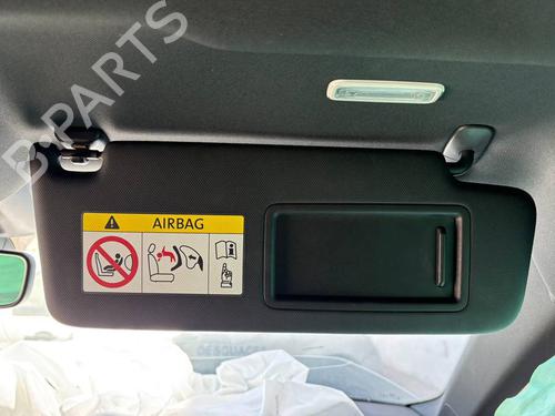 right-sun-visor-audi-a3-sportback-8ya-8yf-2019-38930739 main image