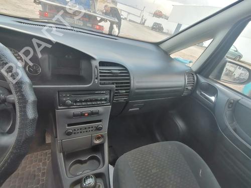 AC Kompressor OPEL ZAFIRA A MPV (T98) 2.0 DTI 16V (F75) | BP10707186M34 