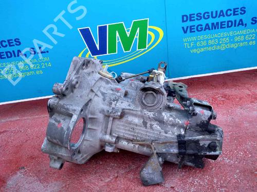 Used Gearbox Gearbox 7467192 7467192