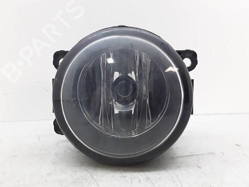 Used Right front fog light FORD FIESTA VI (CB1, CCN) 1.4 (97 hp) 31282063