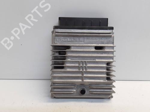 Used Engine control unit (ECU) Engine control unit (ECU) FORD TRANSIT CONNECT (P65_, P70_, P80_) 1.8 TDCi (90 hp) 36542219 36542219