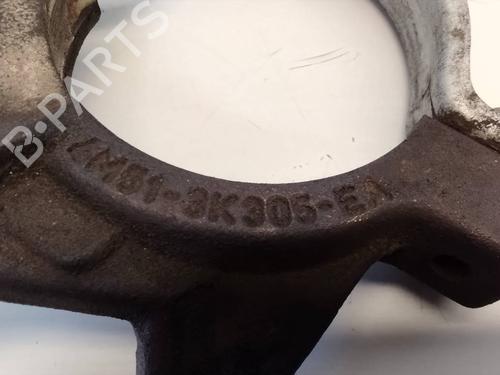 Engine mount FORD FOCUS II (DA_, HCP, DP) | BP38674849M89 - Image 3