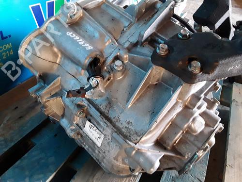 Gearbox CHEVROLET LACETTI (J200) 2.0 D | BP7472805M3