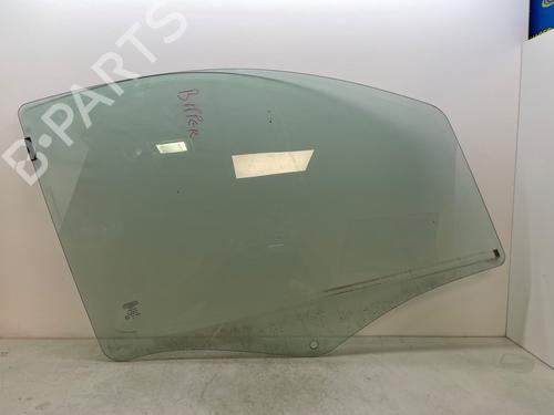 Used Front right door window PEUGEOT BIPPER (AA_) [2008-2025]  27992082