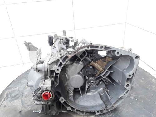 Used Gearbox CITROËN C5 I Break (DE_) 2.0 HDi (DERHZB, DERHZE) (109 hp) 20322077