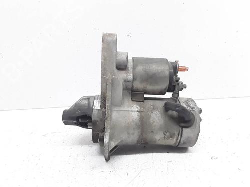 Starter NISSAN TIIDA Hatchback (C11) 1.6 | BP17182129M8 - Image 2