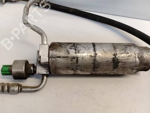 AC pipe IVECO DAILY IV Van 40C12 V, 40C14 V/P | BP39106884M126 - Image 2