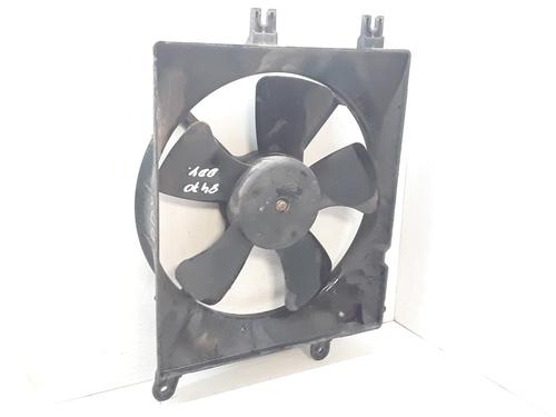 Used Radiator fan CHEVROLET NUBIRA Saloon 1.6 (109 hp) 13535273