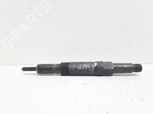 Used Injector Injector FORD MONDEO III Saloon (B4Y) 2.0 16V TDDi / TDCi (115 hp) 17748882 17748882
