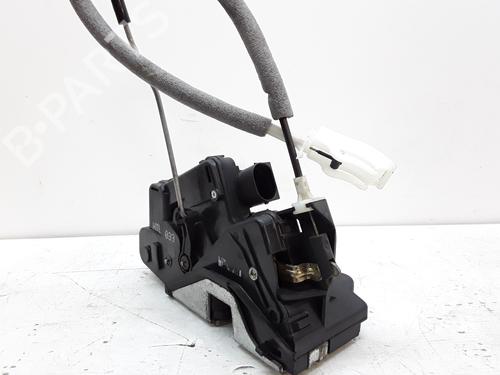 Rear left lock BMW 3 Touring (E46) 330 i | BP9678894C100 