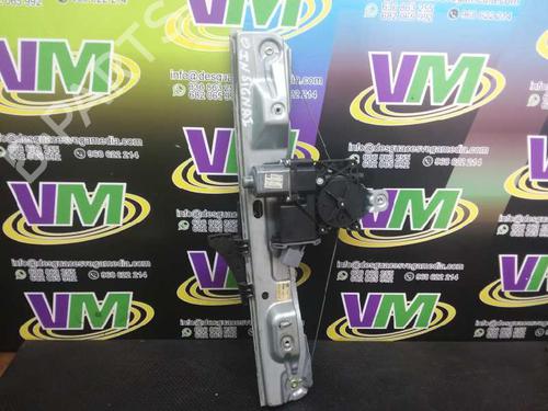 Used Rear left window mechanism OPEL INSIGNIA A (G09) [2008-2017]  7469222