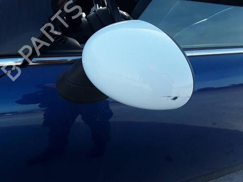 Left mirror MINI MINI (R56) Cooper | BP16834909C26 