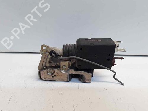 Used Front left lock Front left lock PEUGEOT 106 II (1A_, 1C_) 1.1 i (60 hp) 33613685 33613685