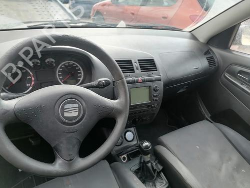 Tailgate handle SEAT CORDOBA (6K1, 6K2) 1.9 TDI | BP8270223C132 