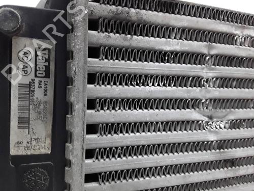 Intercooler PEUGEOT 406 (8B) 2.0 HDI 110 | BP9089774M30 