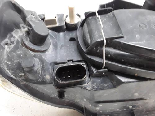Left headlight SEAT IBIZA II (6K1) 1.9 D | BP15582824C28 