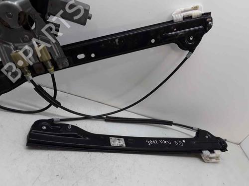 Front right window mechanism MINI MINI COUNTRYMAN (R60) One D | BP24360715C23 