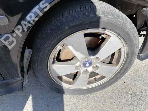 Used Parts SAAB 9-3 (YS3D)  2.2 TiD  1061725