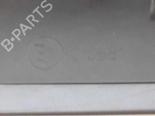 Retrovisor derecho AUDI A4 B6 (8E2) 1.9 TDI | BP13808636C27 