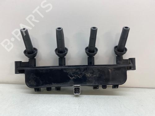 Ignition coil CITROËN C3 I (FC_, FN_) 1.1 i | BP22694576M94 
