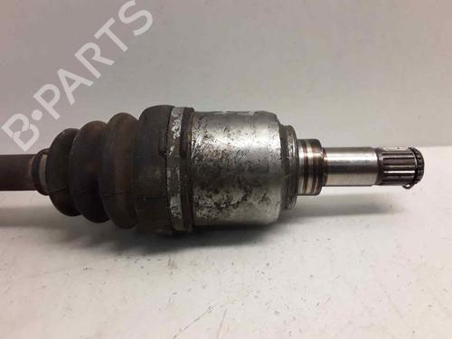 Left front driveshaft FIAT BRAVO II (198_) 1.4 (198AXA1B) | BP29548610M38 