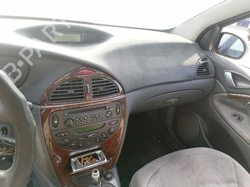Højre forlygte CITROËN C5 I (DC_) 2.0 HDi (DCRHZB, DCRHZE) | BP8680841C29 