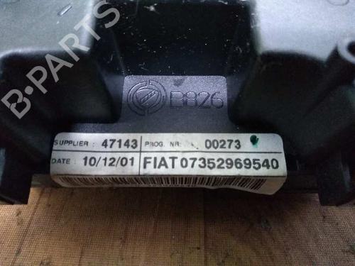 Commande de phare FIAT STILO (192_) 1.9 JTD | BP7466649I24 