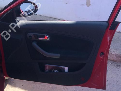 Front bumper SEAT IBIZA III (6L1)  | BP29338254C7 