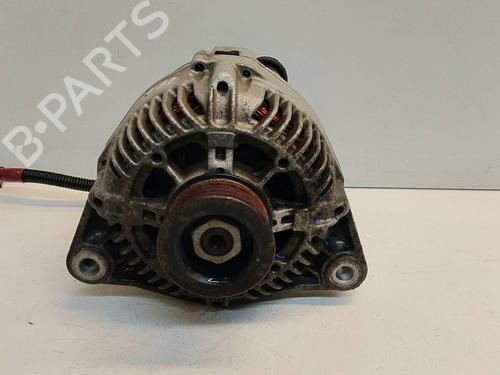 Used Alternator Alternator BMW 3 (E46) 316 i (105 hp) 39908300 39908300