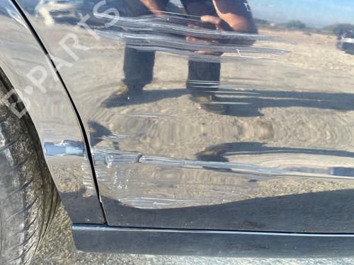 Right rear door JAGUAR S-TYPE II (X200) 2.7 D | BP29464620C5 