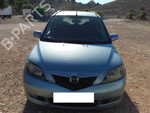 Right mirror MAZDA 2 (DY) 1.4 | BP7467090C27 