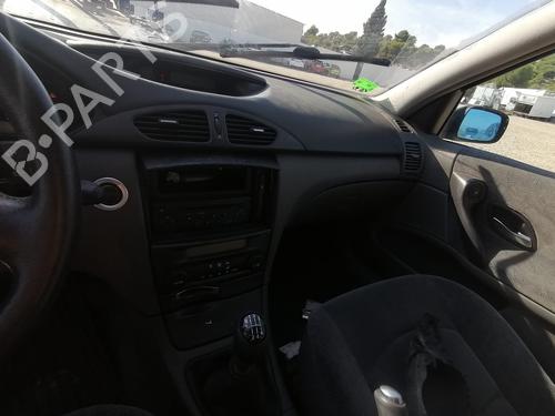 Instrument cluster RENAULT LAGUNA II Grandtour (KG0/1_) 1.9 dCi (KG0G) | BP8590770C47 