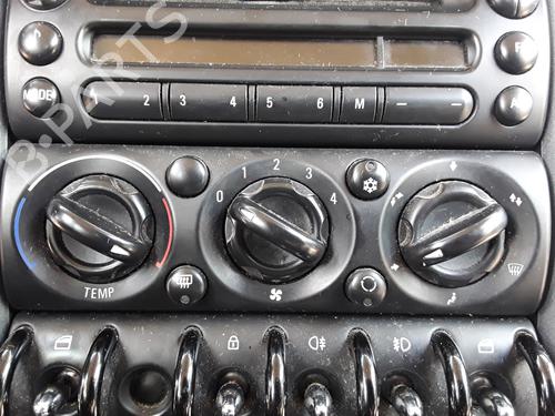 Climate control MINI MINI (R50, R53) One | BP13403079I5