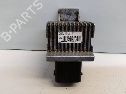 Elektronisk modul Elektronisk modul 39192839 39192839