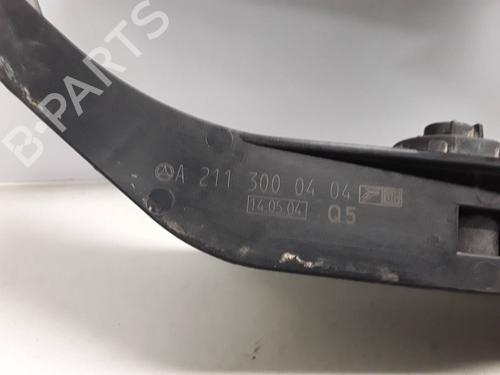 Pedal MERCEDES-BENZ CLS (C219) CLS 320 CDI (219.322) | BP16429794I4 